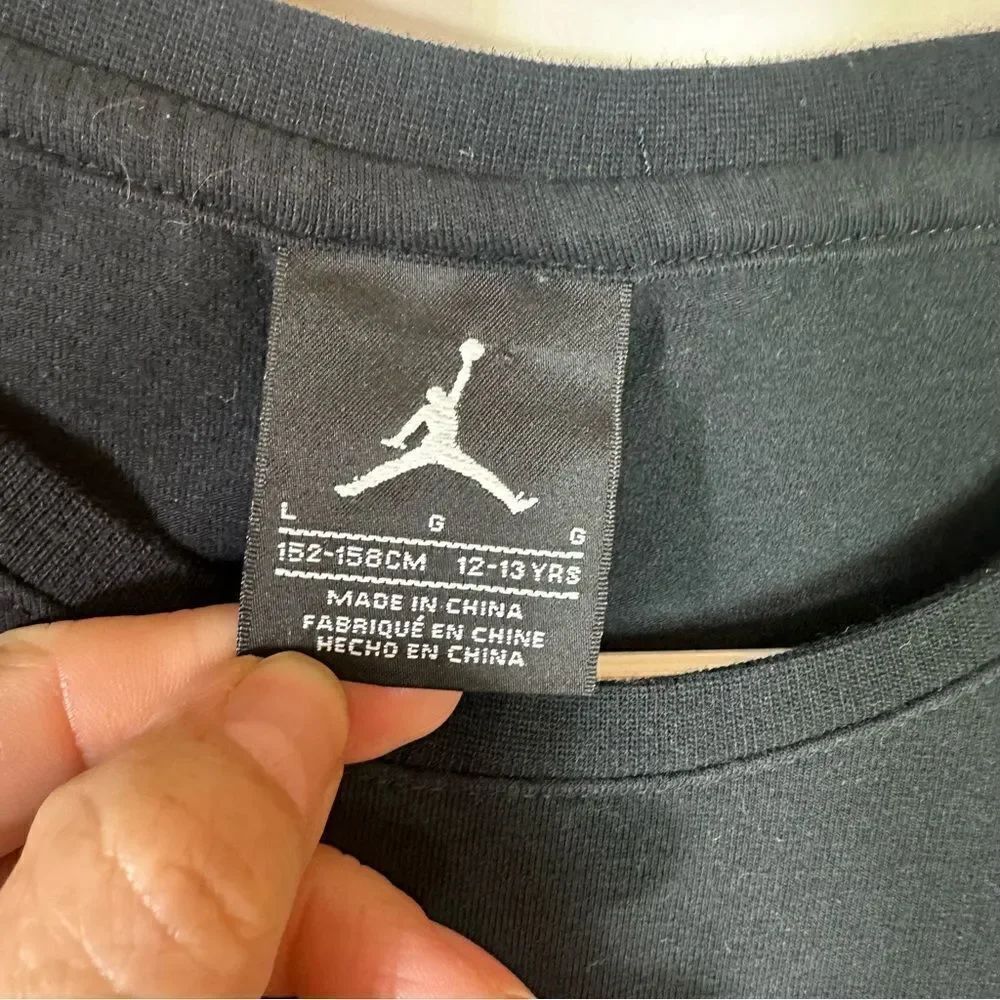 JORDAN GIRLS DRESS - Picture 3 of 7